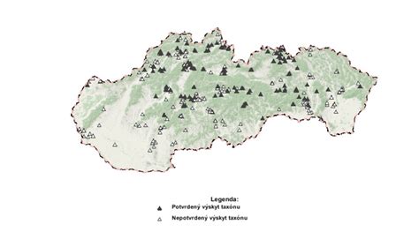 Mapa výskytu Anacamptis pyramidalis v Európe