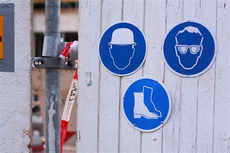 Prevencia a ochrana zdravia pri práci