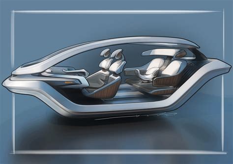 Ilustrácia rôznych úprav interiéru automobilu pre ZŤP