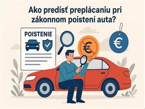 Ilustrácia: Rôzne typy vozidiel, pre ktoré je PZP povinné