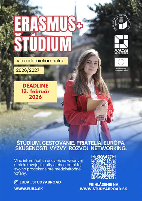 Mapa partnerských univerzít FSV UCM v rámci programu Erasmus+