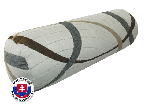 Ukážka rôznych polohovacích pomôcok: klin, valec, vankúš