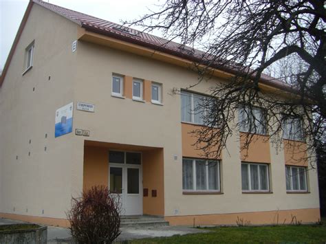 Centrum sociálnych služieb Jesienka v Myjave