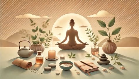 Mindfulness techniky
