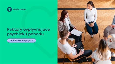Rodinné návštevy zlepšujú psychickú pohodu
