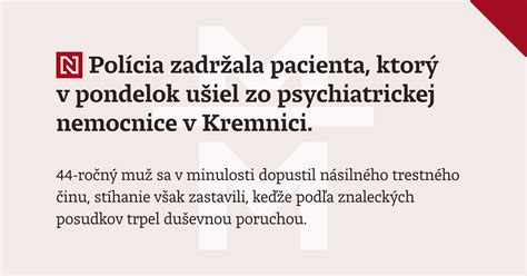 Budova Psychiatrickej nemocnice prof. Matulaya v Kremnici