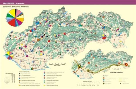 Mapa: Rozmiestnenie SPIP pracovísk vo Francúzsku