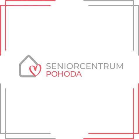 Logo organizácie Senior POHODA n.o.