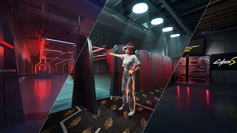 Hokejista trénujúci vo VR aréne