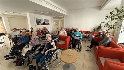 Zariadenie pre seniorov na Karpatskej ulici, Žilina