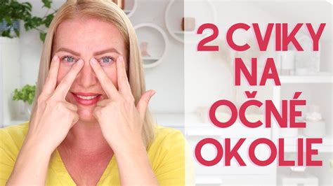 Očné okolie a proces starnutia