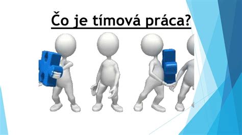 Tímová práca v komunitnej starostlivosti