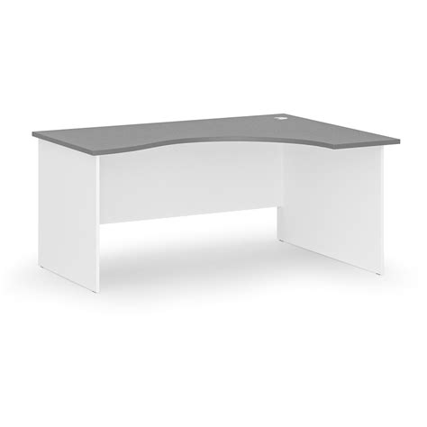 Ergonomický pracovný stôl s LegaDrive Systems
