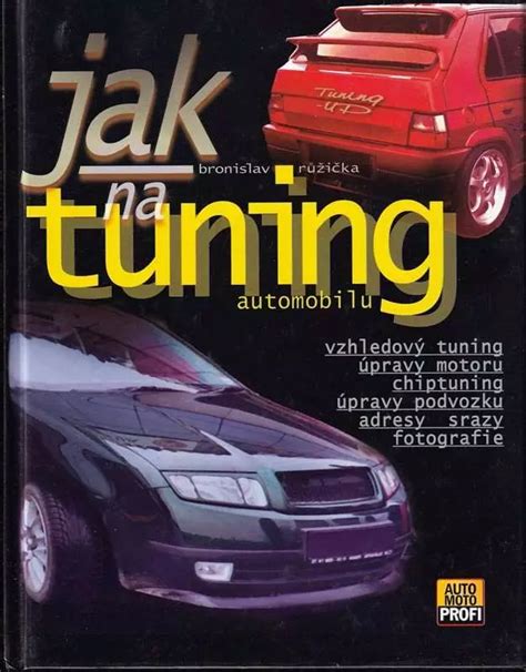 Tuning automobilu: povolené a zakázané úpravy