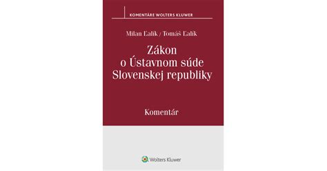 Zákon Slovenskej republiky