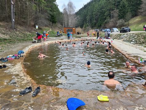 Termálny prameň Kalameny