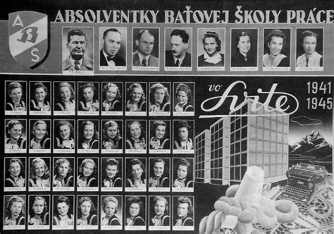 Študenti Baťovej školy práce