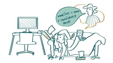 Ilustrácia lekárskeho posudku a jeho vplyvu na pracovný pomer
