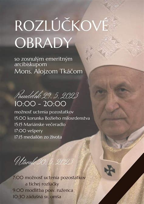 Rozlúčka so zosnulým doma