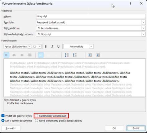 Zoznam dokumentov pre registráciu sociálneho podniku