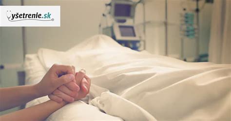 Ilustračná fotografia zdravotnej sestry