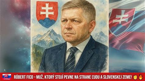 Portrét predsedu Klubu dôchodcov