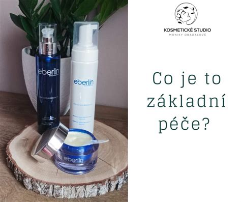 Schéma fáz čistenia pleti: odličovač, tonikum, krém