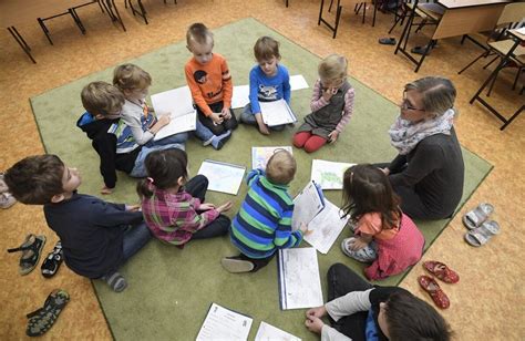 Ilustračné foto - vzdelávanie a kurzy