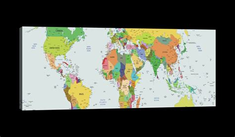 Mapa sveta zvýrazňujúca krajiny, ktoré používajú anglo-americké jednotky objemu