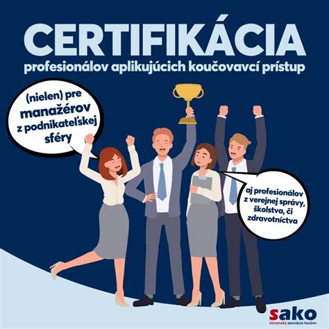 Vzdelanie a certifikácia sociálnych pracovníkov