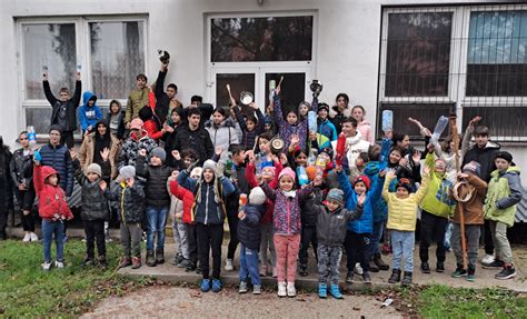Sociálny pedagóg a deti v detskom domove