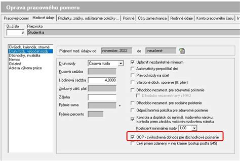 Schéma: Proces uplatnenia OOP pre invalidného dôchodcu