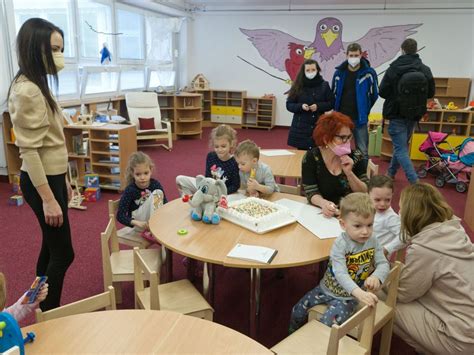 Mamička rieši nedostatok miest v škôlkach