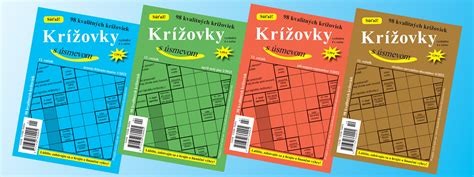 Ukážka krížovky s veľkým písmom