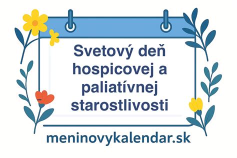Porovnanie paliatívnej a hospicovej starostlivosti