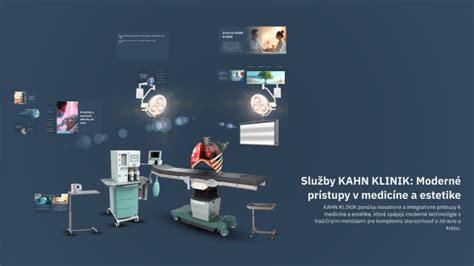 Moderné prístupy v paliatívnej medicíne