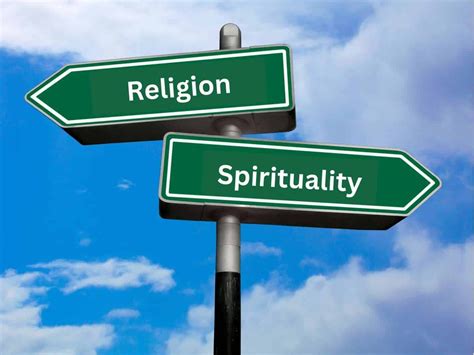 Riziká nevyváženej spirituality