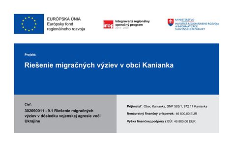Mapa regionálneho rozdelenia podpory z NFP v rámci Programu Slovensko