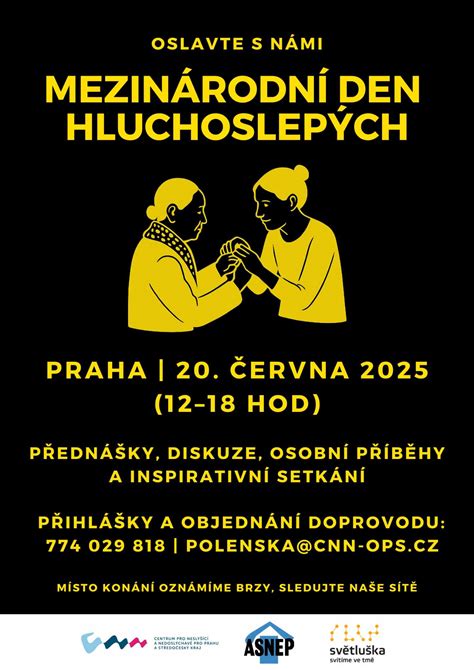 Fotografia: Osoba s hluchoslepotou komunikujúca pomocou taktilnej abecedy
