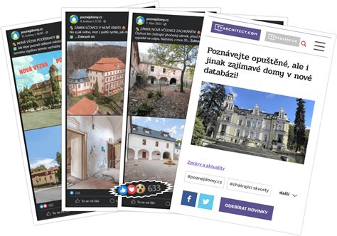 Koláž bizarných novinových titulkov