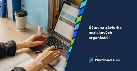 Ilustrácia neziskovej organizácie a jej činností