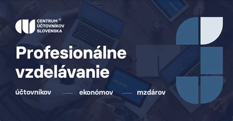 Ilustrácia: Profesionálne vzdelávanie