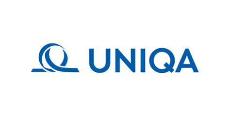 Logo UNIQA DDS