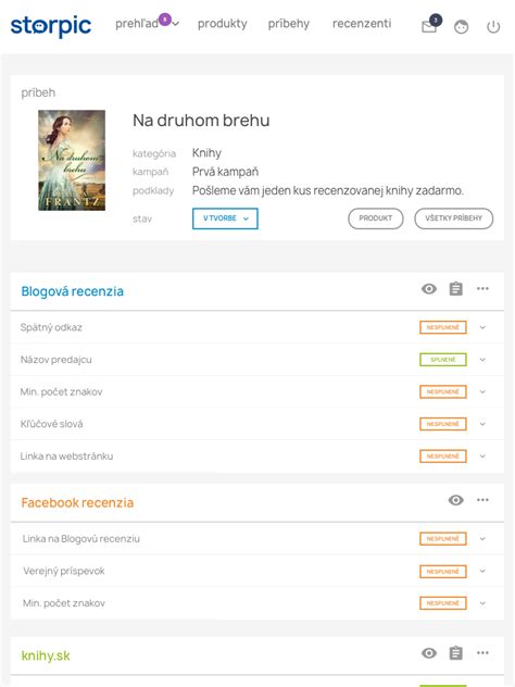 Online recenzie a hodnotenia produktov