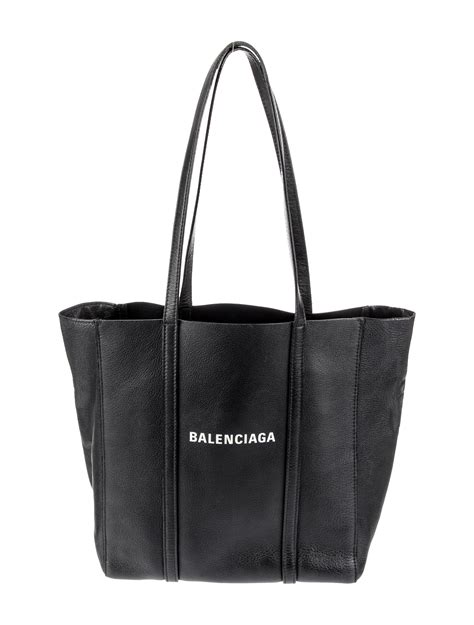 Arena Tote, Balenciaga, 2017