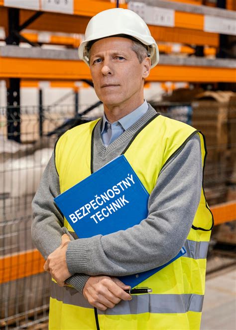 Štruktúra skúšky bezpečnostného technika