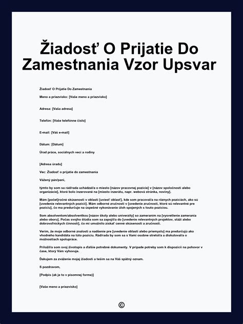 Dokumenty potrebné na prijatie do domova