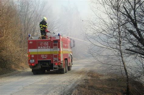 Schéma najčastejších príčin požiarov
