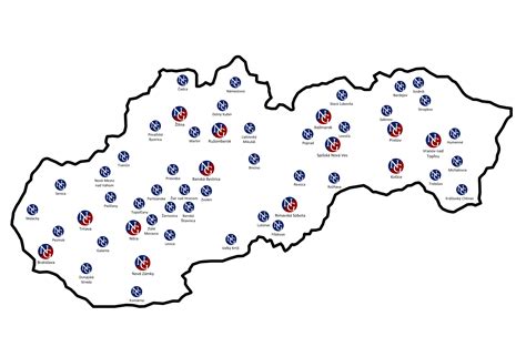 Schéma fáz projektu Pripravený na prácu
