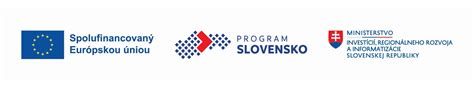 Diagram cieľov Programu Slovensko 2021-2027